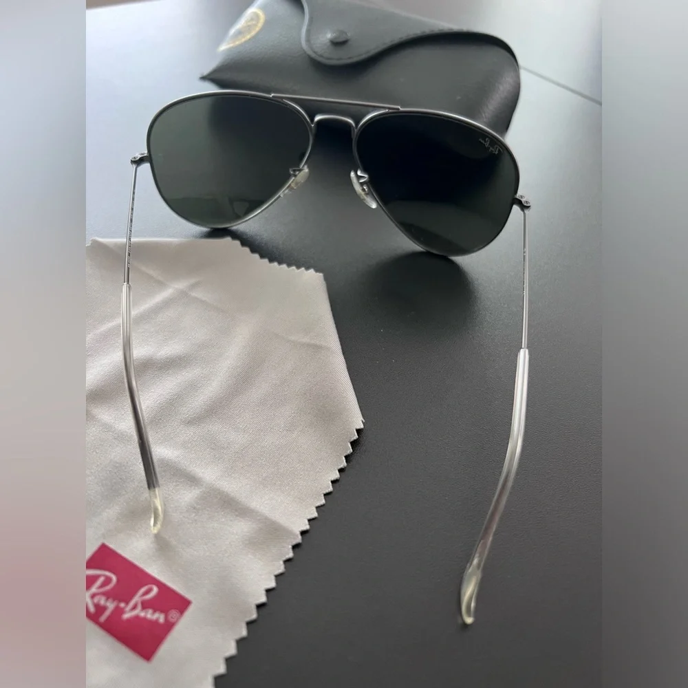 Ray-Ban ray ban
